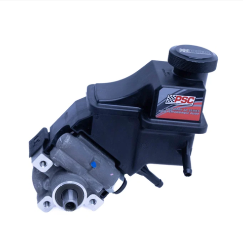 PSC XD Series Power Steering Pump, 2011-2025 LML/L5P