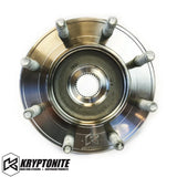 Kryptonite Wheel Bearing, 2001-2007 LB7/LLY/LBZ Single Rear Wheel