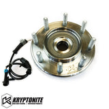 Kryptonite Wheel Bearing, 2001-2007 LB7/LLY/LBZ Single Rear Wheel