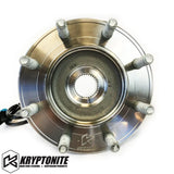 Kryptonite Wheel Bearing, 2001-2007 LB7/LLY/LBZ Single Rear Wheel