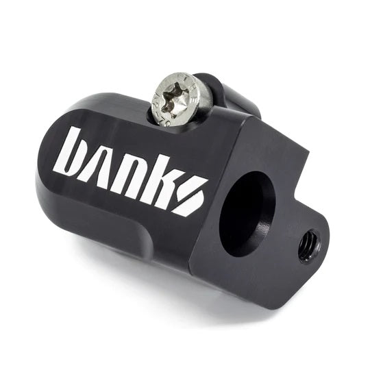 Banks Map Sensor spacer Kit