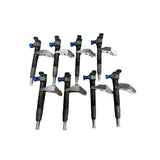 SRF Billet Injector Hold Downs, 2017-2025 L5P