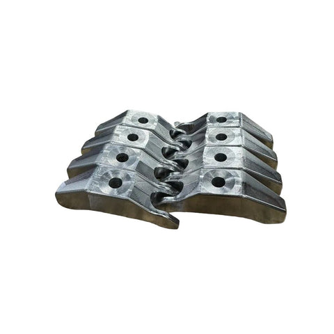 SRF Billet Injector Hold Downs, 2017-2025 L5P