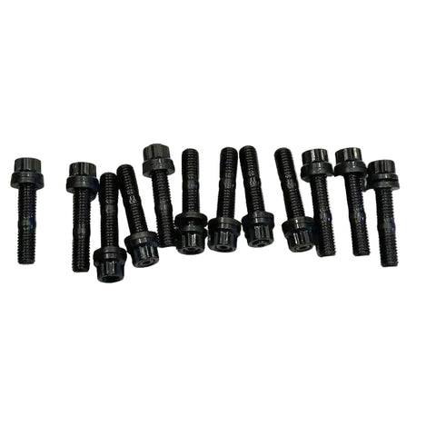 SRF Exhaust Up Pipe Stud Kit, 2017-2026 L5P/L5D