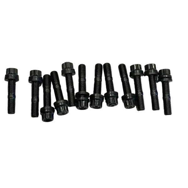 SRF Exhaust Up Pipe Stud Kit, 2017-2026 L5P/L5D