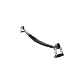 SuperSprings Helper Springs 3,000lbs, 2001-2010 LB7/LLY/LBZ/LMM