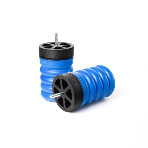 SumoSprings Solo Rear Helper Springs 1000LB SSR-217-40