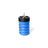 SumoSprings Solo Rear Helper Springs (1000 lbs.), 2020-2025 LM2/LZ0