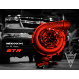 Stealth STR Turbo, 2004.5-2010 LLY/LBZ/LMM