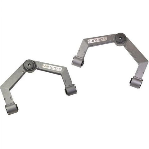 ReadyLIFT Upper Control Arms, 2011-2019 LML/L5P