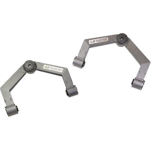 ReadyLIFT Upper Control Arms, 2011-2019 LML/L5P