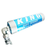 Kryptonite Stage 3 Leveling Kit w/King 2.5 Shocks, 2011-2019 LML/L5P