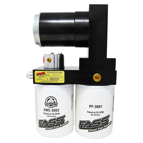 FASS TSC11165G