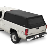 Softopper Truck Soft Tops, 2007.5-2013 LMM/LML