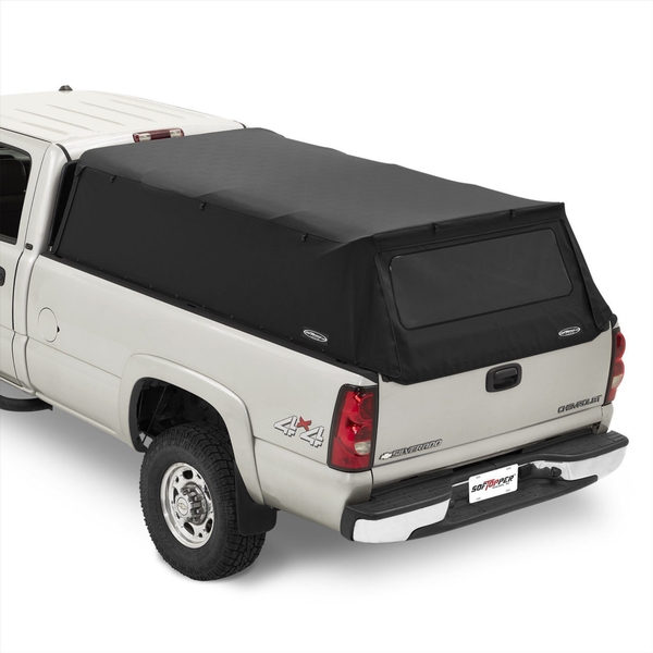 Softopper Truck Soft Tops, 2007.5-2013 LMM/LML