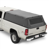 Softopper Truck Soft Tops, 2001-2007 LB7/LLY/LBZ