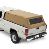 Softopper Truck Soft Tops, 2001-2007 LB7/LLY/LBZ