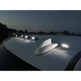 Spirit Fire Night Vibe Cab Lights