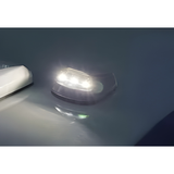 Spirit Fire Night Vibe Cab Lights