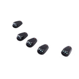 Spirit Fire Night Vibe Cab Lights