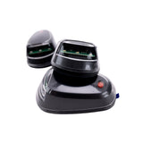 Spirit Fire Night Vibe Cab Lights