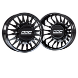 DDC The Spoke Forged Dually Wheels, 2001-2010 LB7/LLY/LBZ/LMM