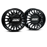 DDC The Spoke Forged Dually Wheels, 2011-2025 LML/L5P
