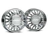 DDC The Spoke Forged Dually Wheels, 2011-2025 LML/L5P