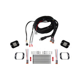 Diode Dynamics, Stage Series Flush Mount Reverse Light Kit