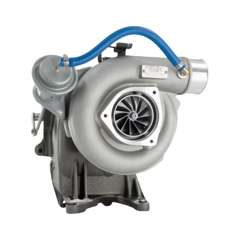 Stealth Mach 1 Turbo 64MM, 2001-2004 LB7