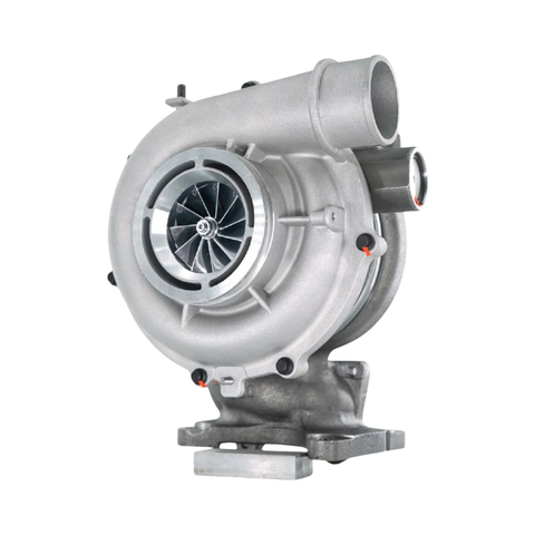 Stealth Mach 2 Turbo 67MM, 2004.5-2010 LLY/LBZ/LMM
