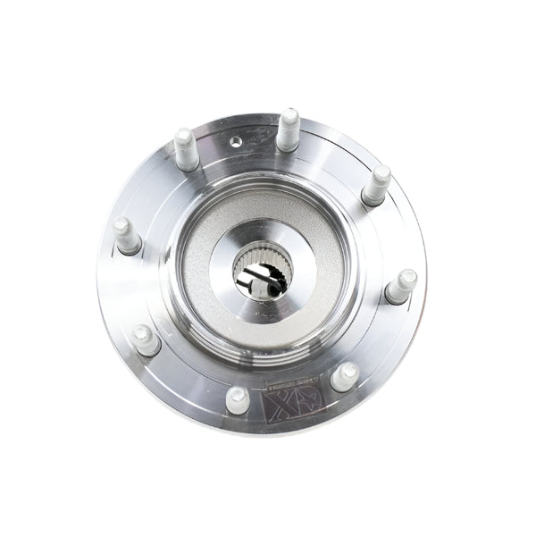 DMAX XD Wheel Bearing, 2011-2019 LML/L5P Single Rear Wheel