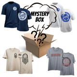 Mystery Pack of Tee's