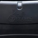 Titan Travel Trekker 50 Gallon Auxiliary Fuel System