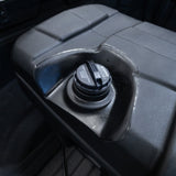 Titan Travel Trekker 50 Gallon Auxiliary Fuel System