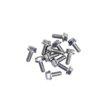 Transmission Pan Replacement Bolt Kit, 2001-2019 LB7/LLY/LBZ/LMM/LML/L5P