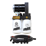 FASS Titanium Signature Series PLUS 165GPH Fuel System, 2015-2016 LML
