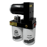 FASS Titanium Signature Series PLUS 165GPH Fuel System, 2015-2016 LML