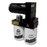 FASS Titanium Signature Series PLUS 140GPH Fuel System, 2017-2019 L5P