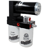 FASS Titanium Signature Series PLUS 140GPH Fuel System, 2017-2019 L5P