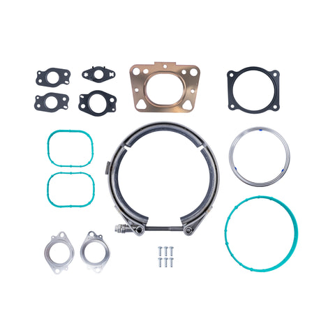 Turbo Install Kit, 2017-2023 L5P