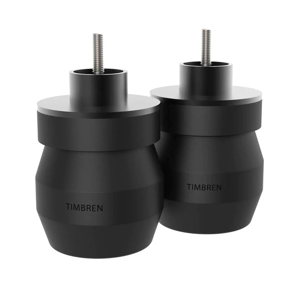 Timbren SES Rear Suspension Enhancement System, 2020-2024 LM2/LZ0