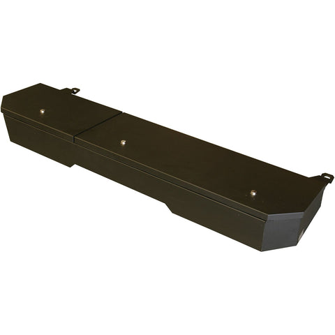 Tuffy Security 307-01 Underseat Lockbox