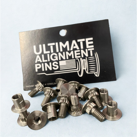 Ultimate Alignment Pins, 2001-2026 LB7/LLY/LBZ/LMM/LML/L5P/LM2/LZ0