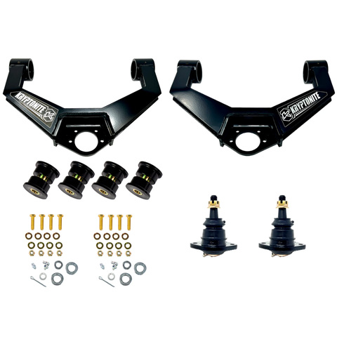 Kryptonite Upper Control Arms KRUCA11