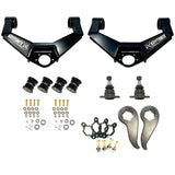 Kryptonite Stage 2 Leveling Kit KR20STAGE2