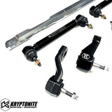 KRYPTONITE Ultimate Front End Package Stage 4, 2001-2010 LB7/LLY/LBZ/LMM