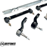 KRYPTONITE Ultimate Front End Package Stage 4 (2011-2019) FABTECH LIFTS ONLY!!