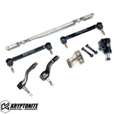KRYPTONITE Ultimate Front End Package Stage 4 (2011-2019) FABTECH LIFTS ONLY!!