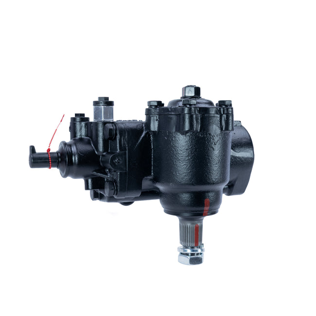 Duramax 2001-2007 XD Steering Box PSC SG039